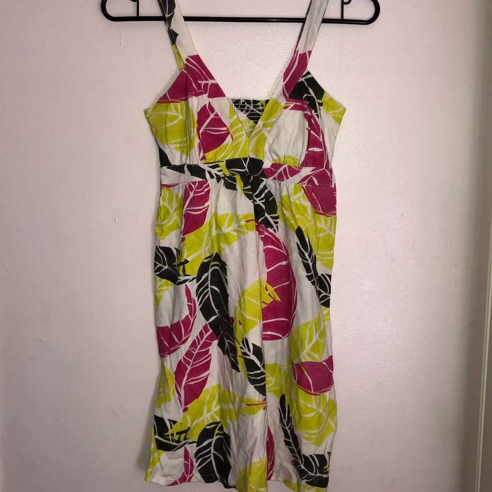 Cute Billabong sundress
